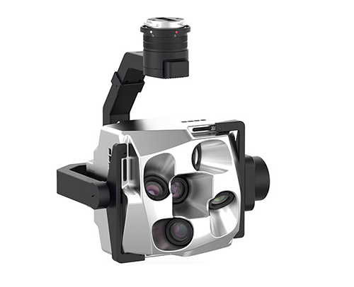 Aerial Camera 